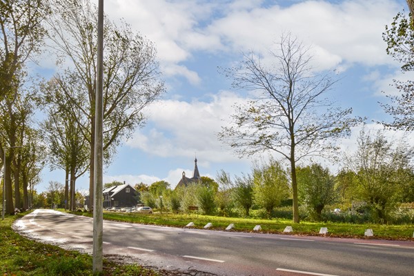 Medium property photo - Kortrijk 70, 1066 TC Amsterdam